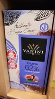Fondente 62% con fiocchi di mandorla