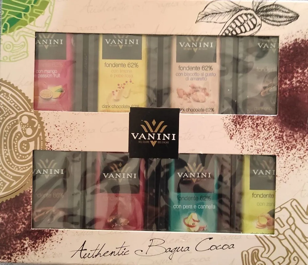 Nel Cuore del Cacao