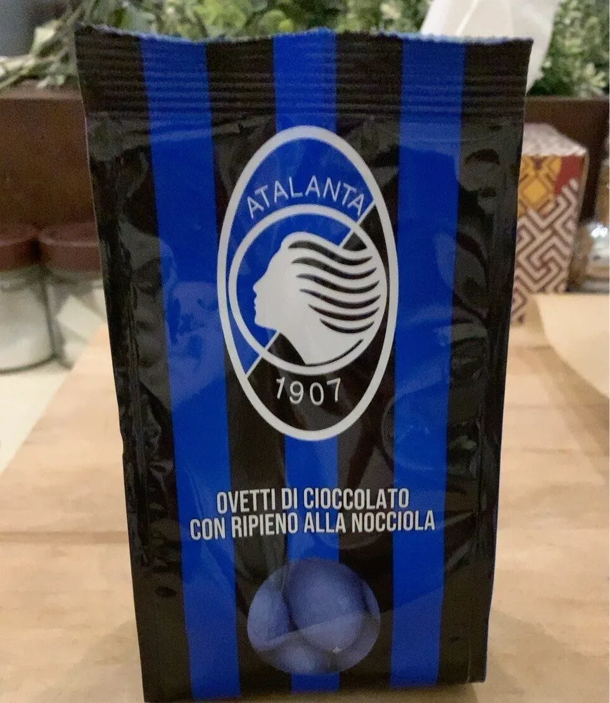 Ovetti atalanta
