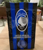 Ovetti atalanta