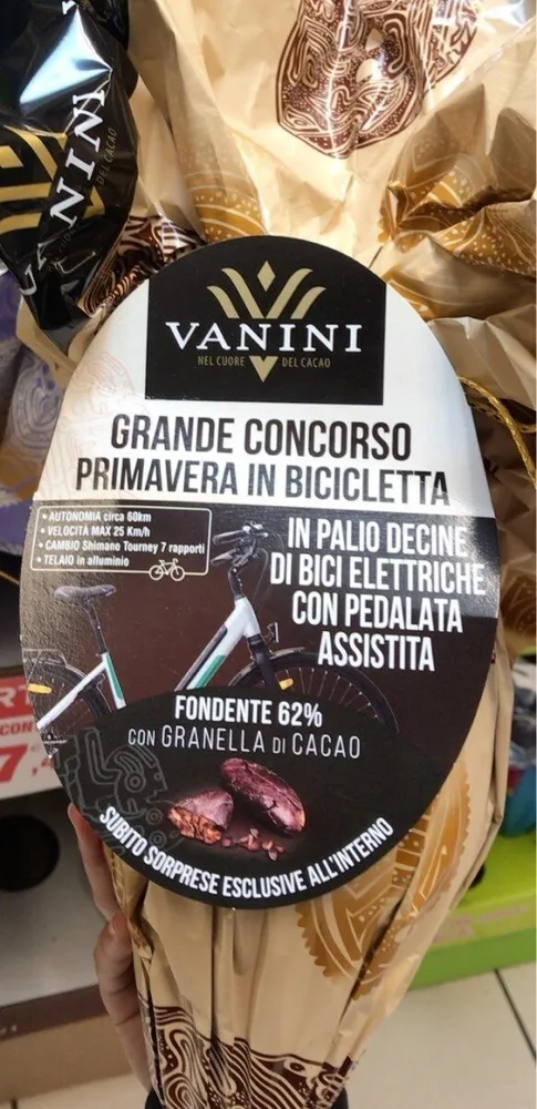 Vanini