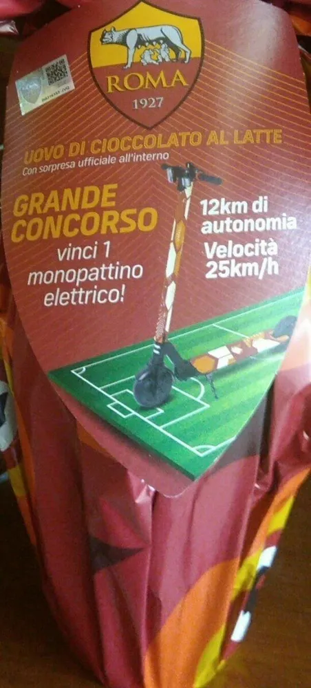 Uovo di Pasqua