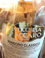 Pandoro Classico