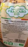 Panettone Pur Beurre