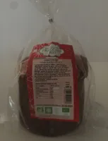Panettone bio
