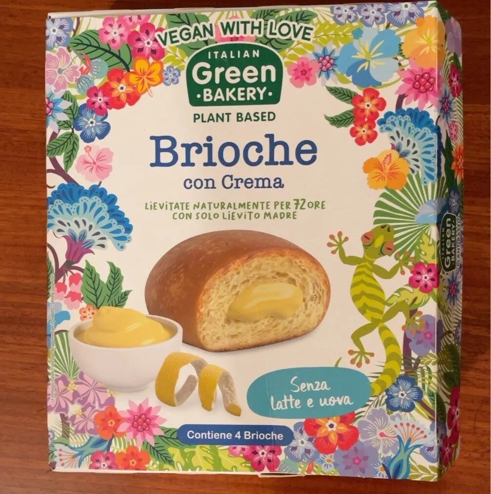 Brioche