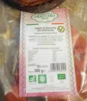 Pandolce Vegetalien Farine Epeautre