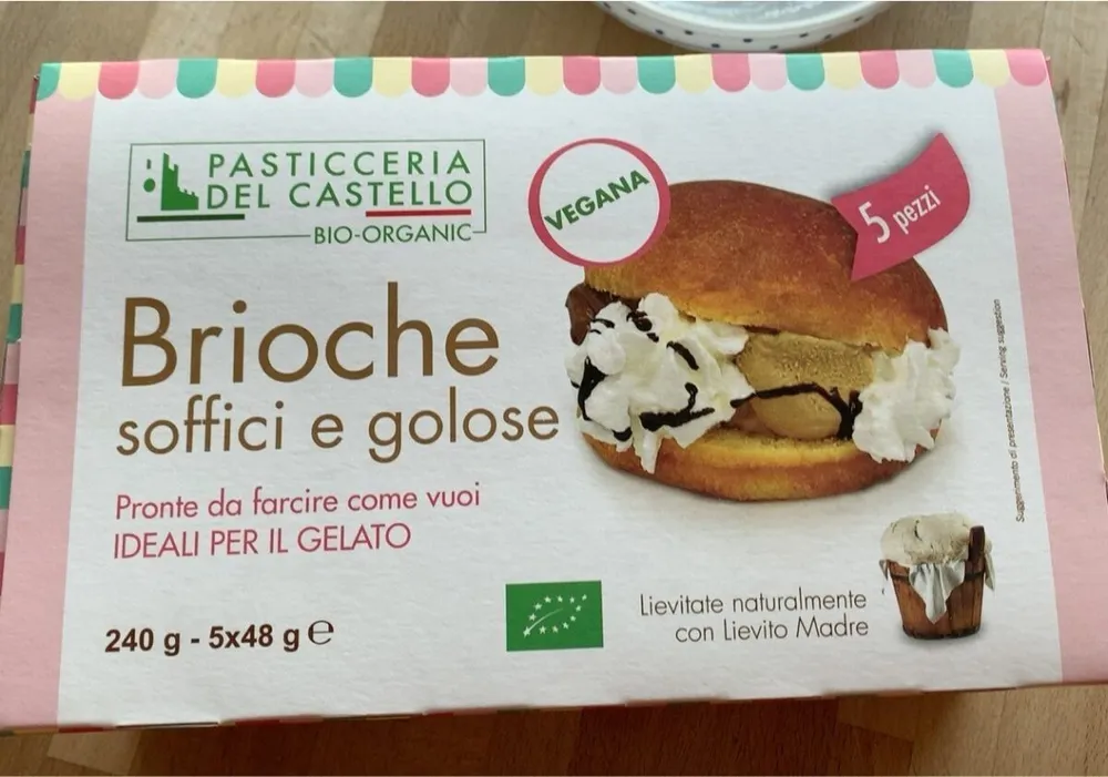 Brioche