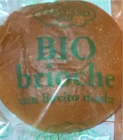 BIO Brioche
