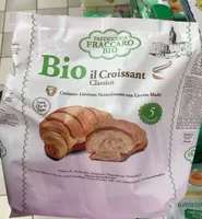 il Croissant Classico Bio