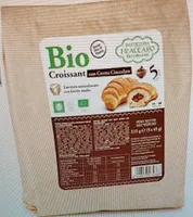 Croissant BIO