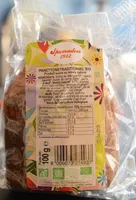 Panettone Traditionnel Bio