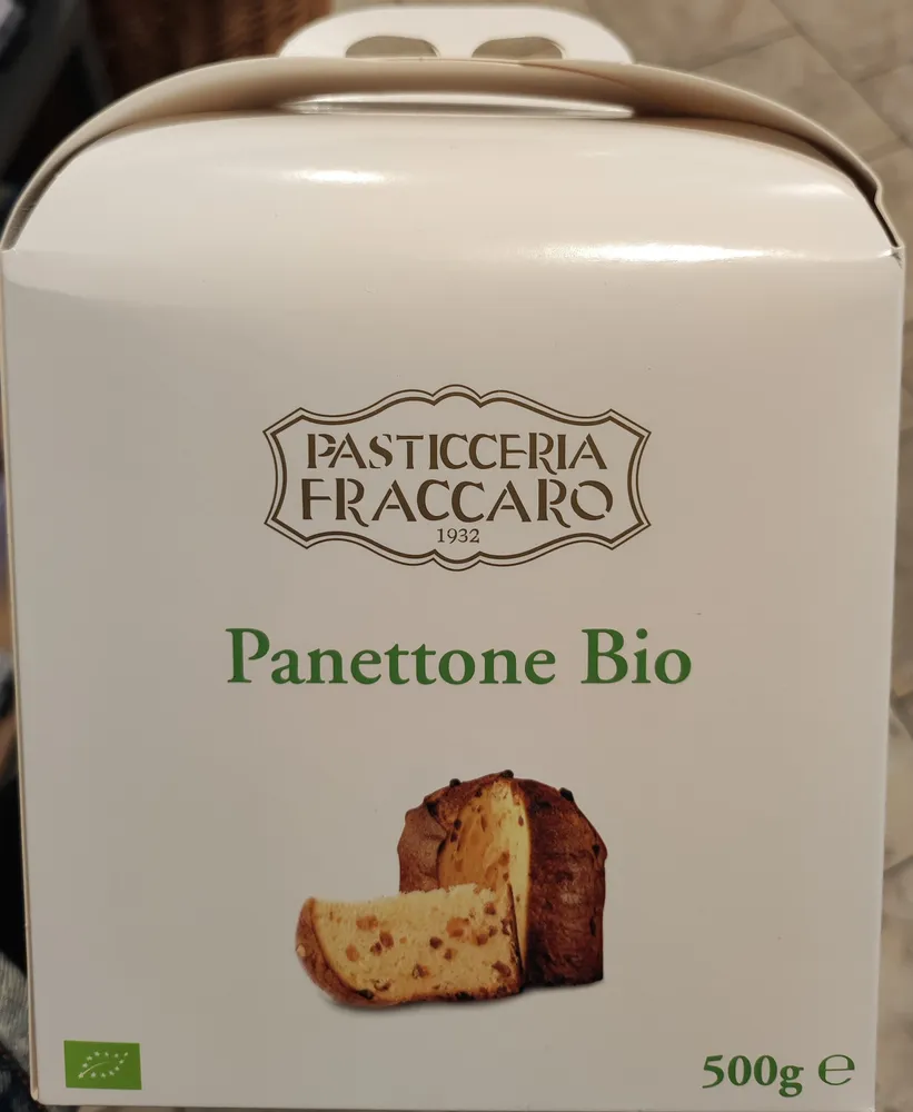 Panettone