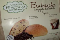 Biobrioches