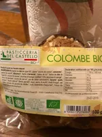 Combe bio