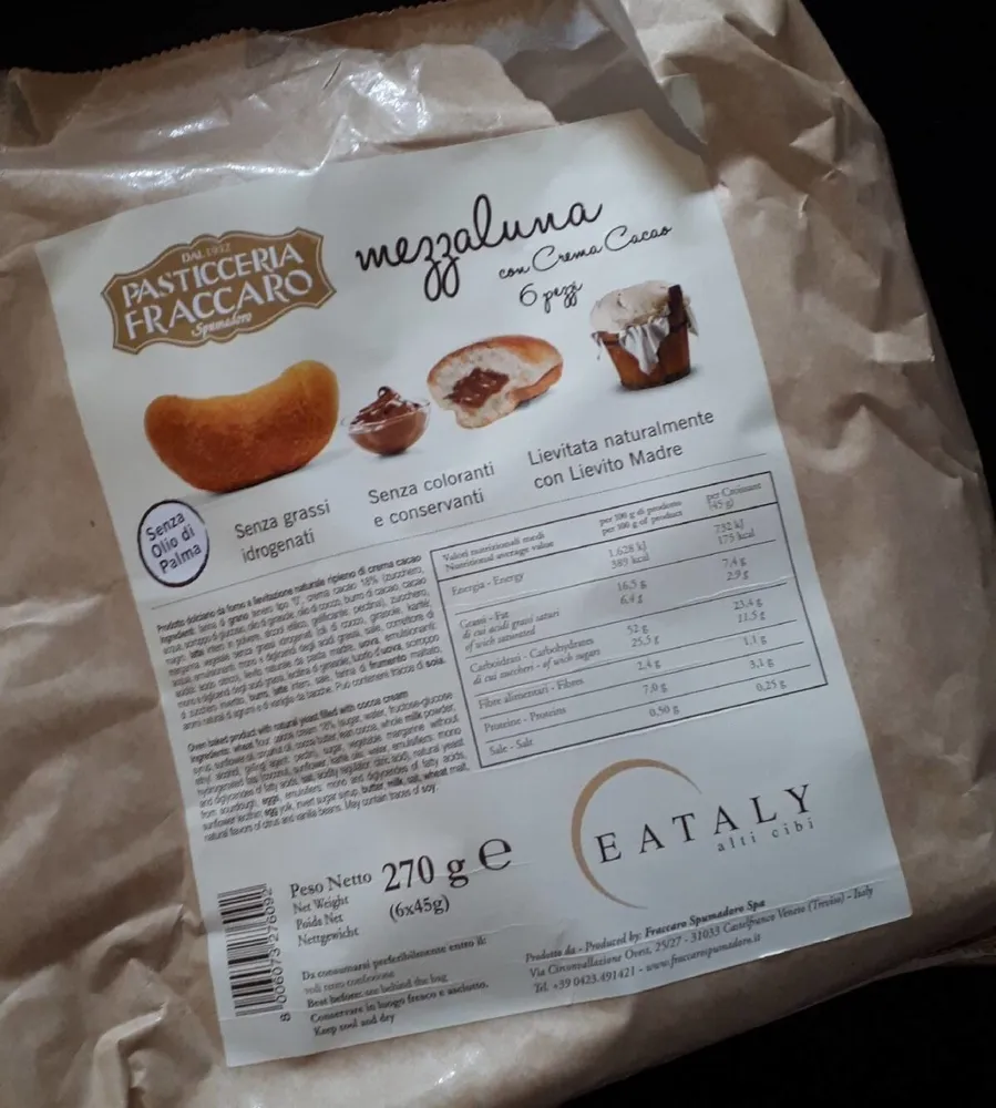 Mezzaluna