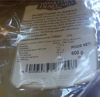Panettone classico