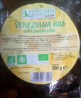 Veneziana Bio au limoncello