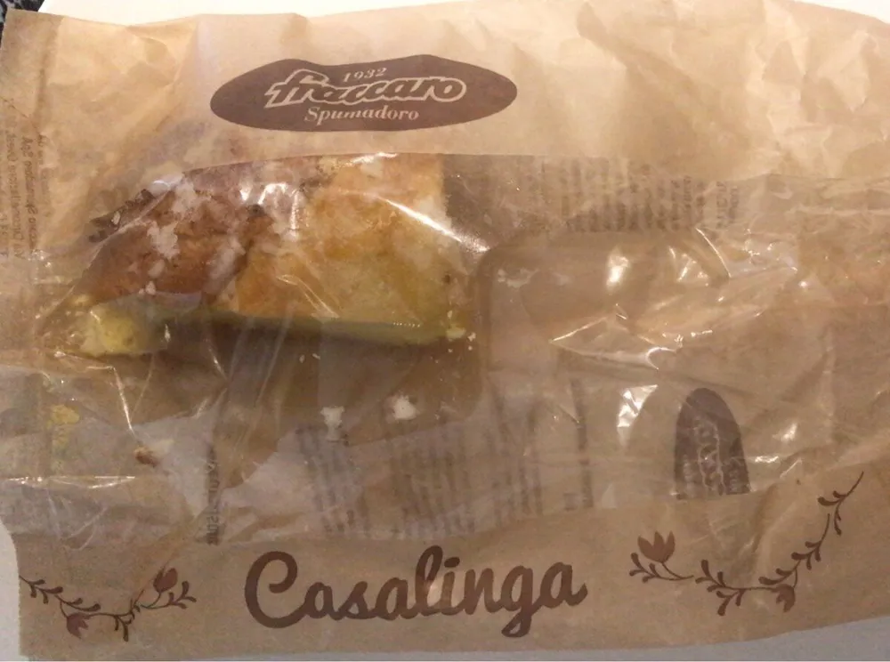 Casalinga