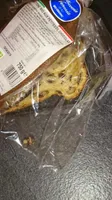 Panettone bio aux pépites de chocolat