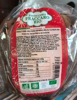Panettone Bio 7 cereales