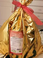 Panettone Bio Classique