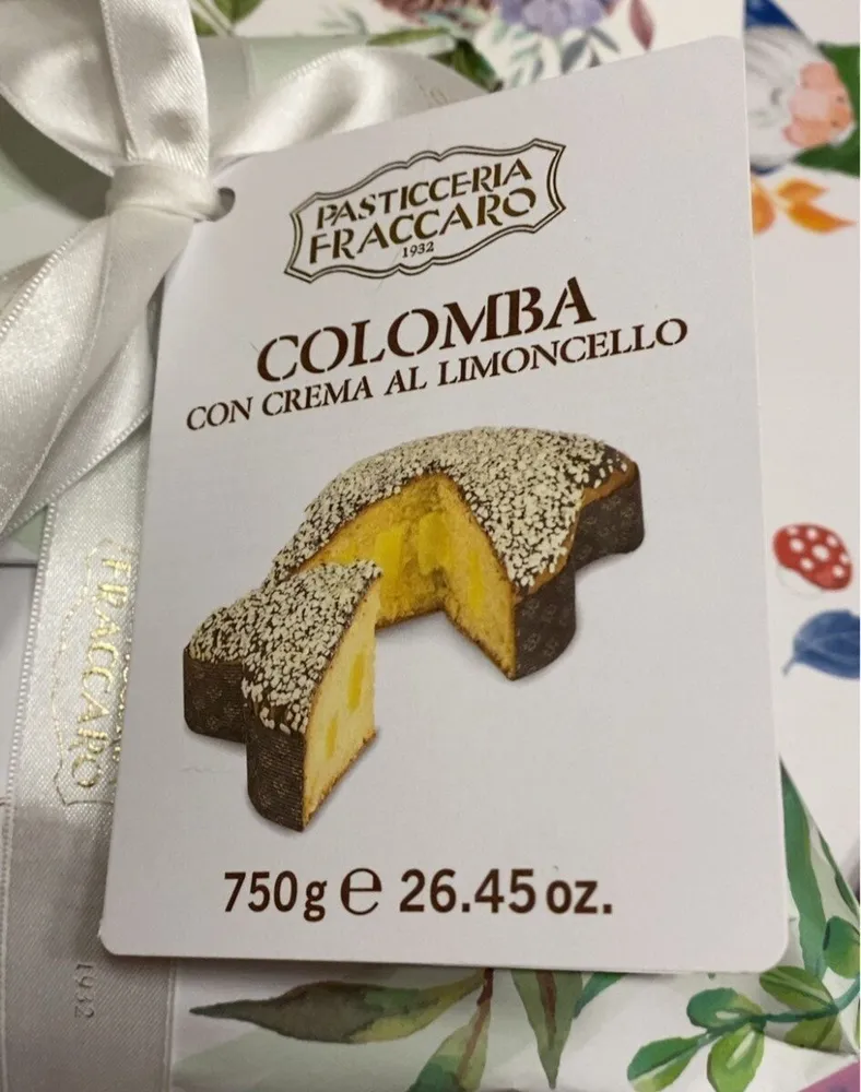 Colomba