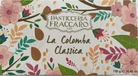 La colomba classica