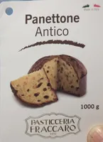 Panettone classico