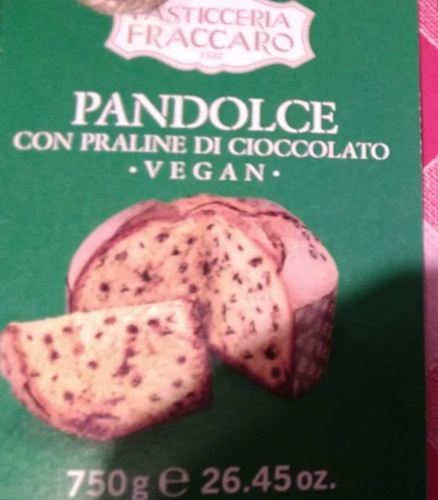 Pandolce