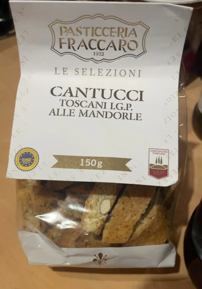 Cantucci