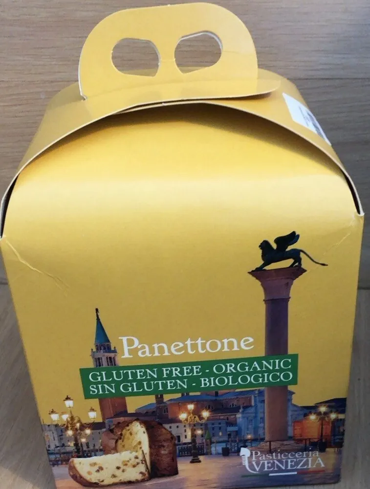 Panettone