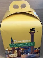 Panettone