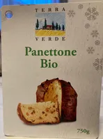 Panettone Classico Bio