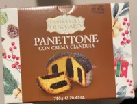 Panetonne