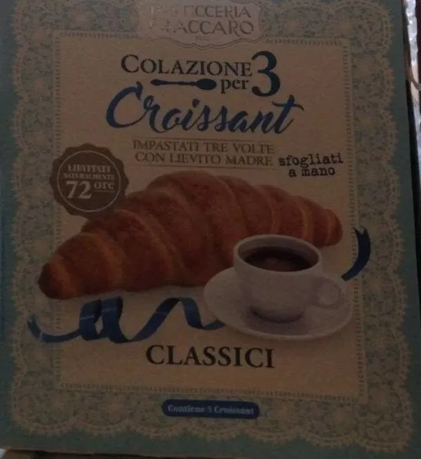 Croissant