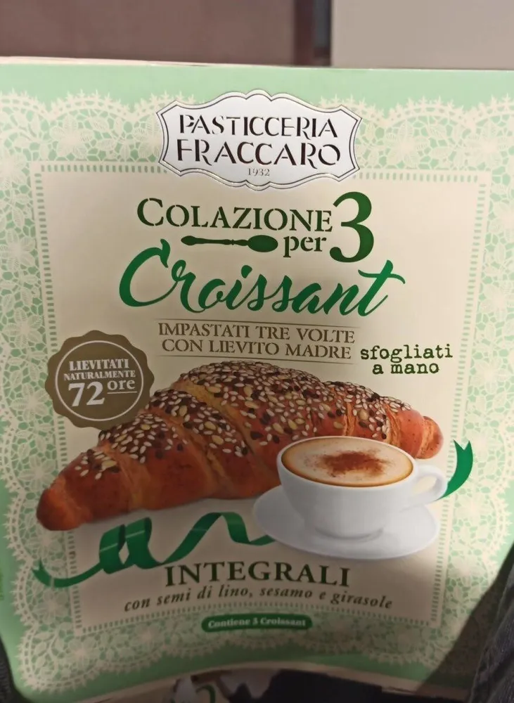 Croissant