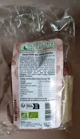 Panettone bio sans gluten