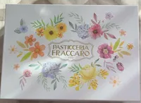 Colomba al caramello salato
