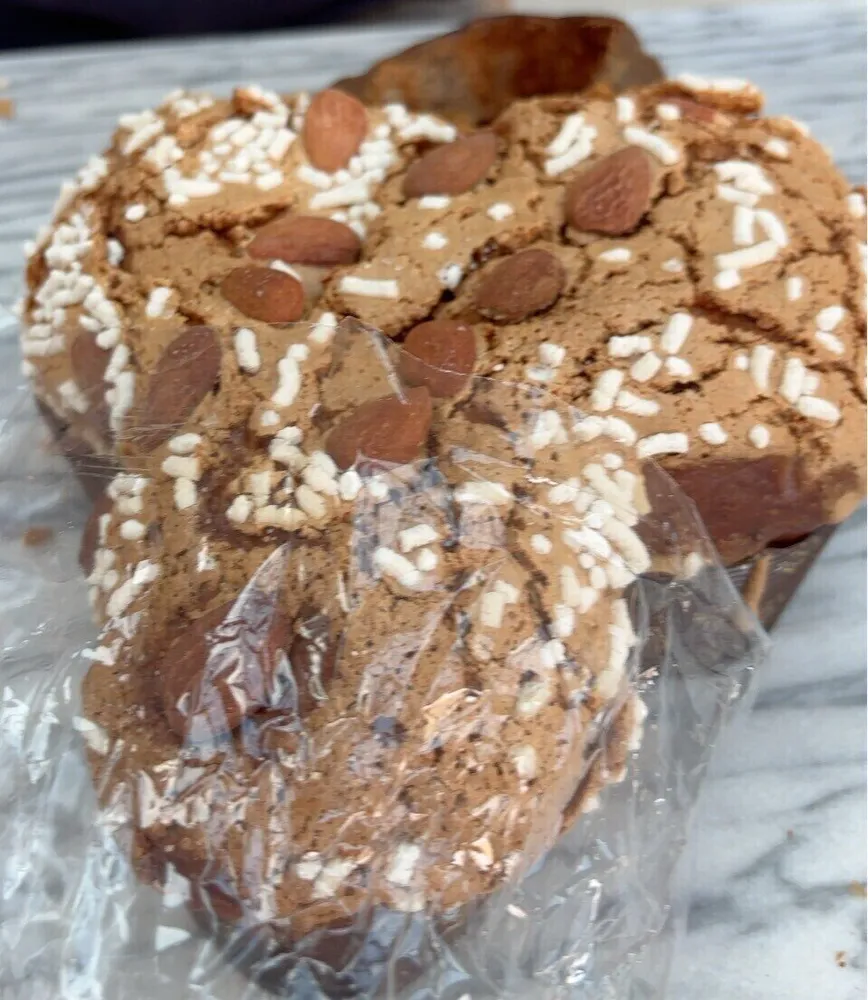 Colombe