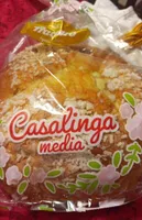 Casalinga media