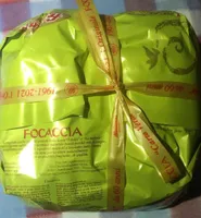 Focaccia