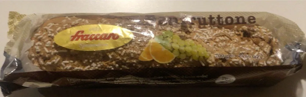 Panfruttone