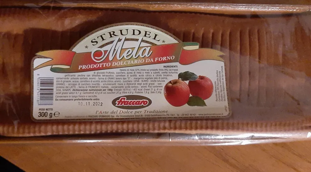 Strudel