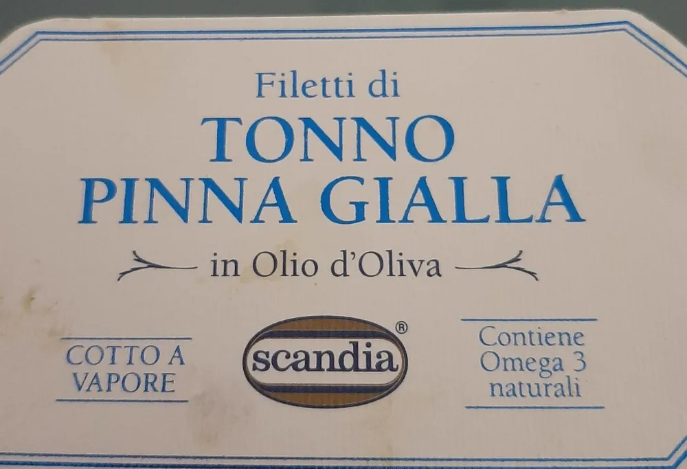Tonno