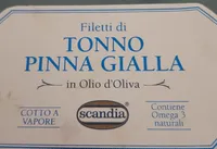 Tonno