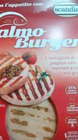Salmo burger