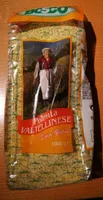 Polenta Valtellinese