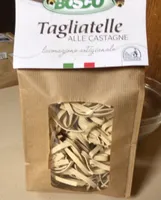 Tagliatelle alle castagne