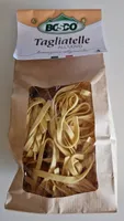 Tagliatelle All'uovo